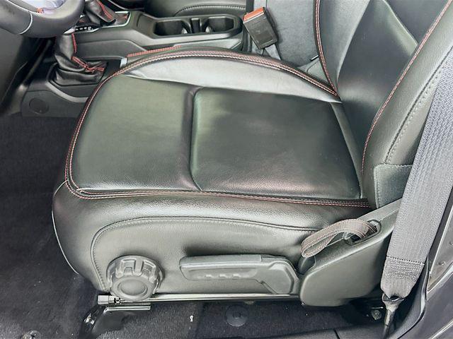 used 2021 Jeep Gladiator car, priced at $33,063