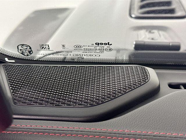 used 2021 Jeep Gladiator car, priced at $33,063