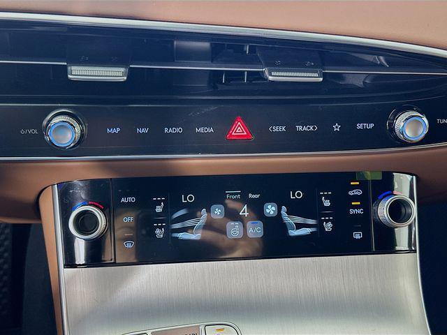 new 2026 Genesis GV70 car, priced at $59,700