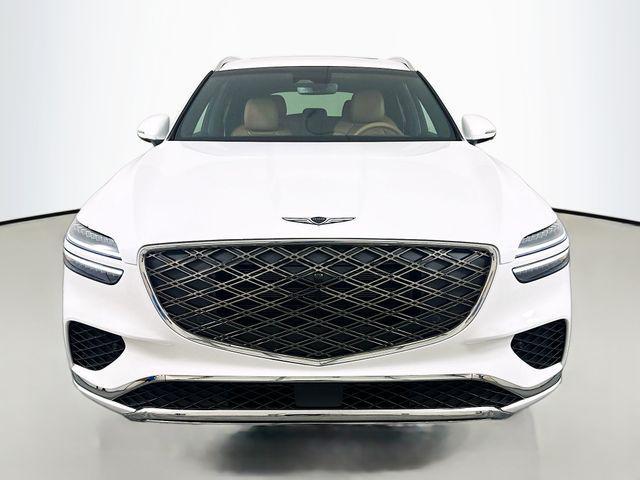 new 2026 Genesis GV70 car, priced at $59,700