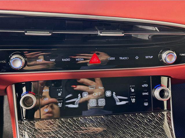 new 2026 Genesis GV70 car, priced at $74,205