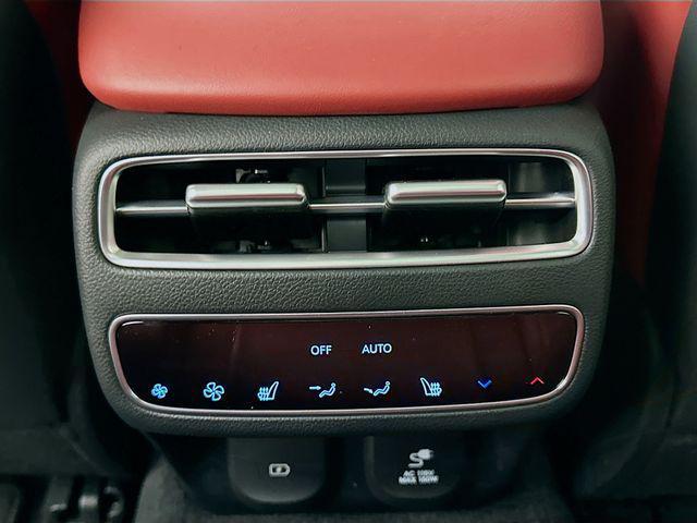 new 2026 Genesis GV70 car, priced at $74,205