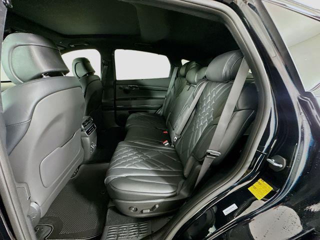 new 2026 Genesis GV80 Coupe car, priced at $92,005