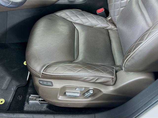used 2021 Mazda CX-9 car, priced at $24,824