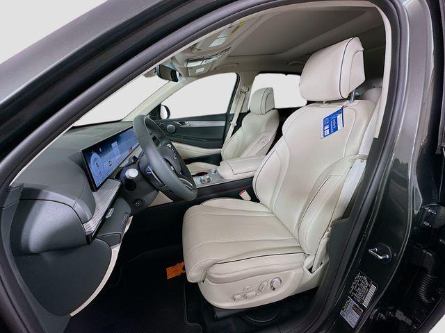 new 2026 Genesis GV80 car, priced at $78,135