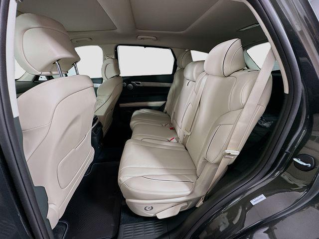 new 2026 Genesis GV80 car, priced at $78,135