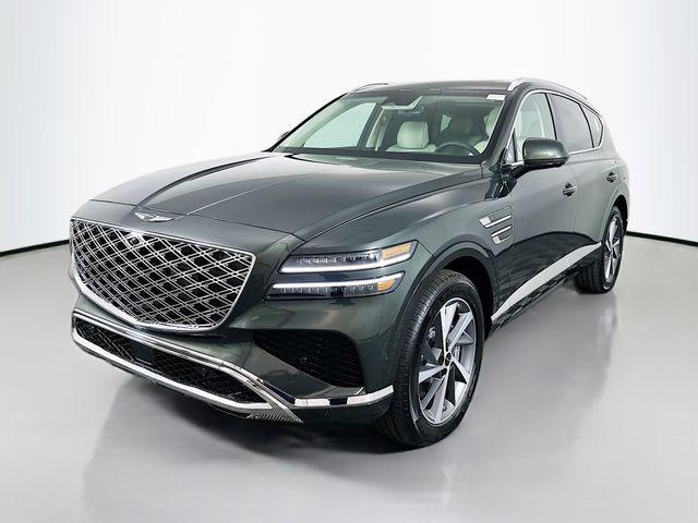 new 2026 Genesis GV80 car, priced at $78,135