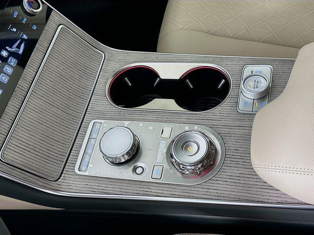 new 2026 Genesis GV80 car, priced at $78,135