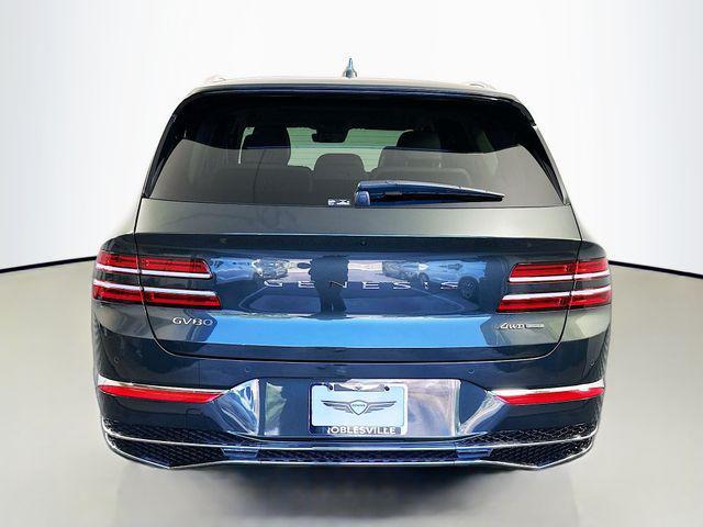 new 2026 Genesis GV80 car, priced at $78,135