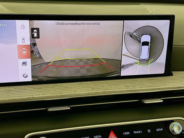 new 2026 Genesis GV80 car, priced at $78,135