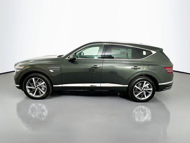 new 2026 Genesis GV80 car, priced at $78,135