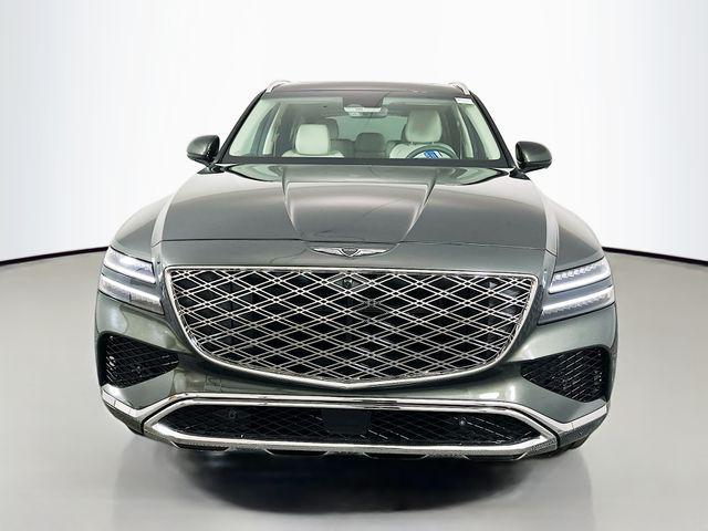 new 2026 Genesis GV80 car, priced at $78,135
