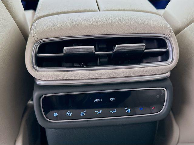 new 2026 Genesis GV80 car, priced at $78,135