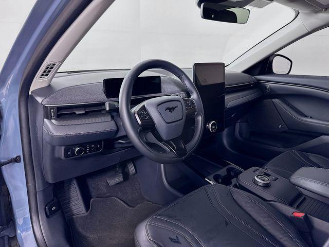 used 2024 Ford Mustang Mach-E car, priced at $27,955