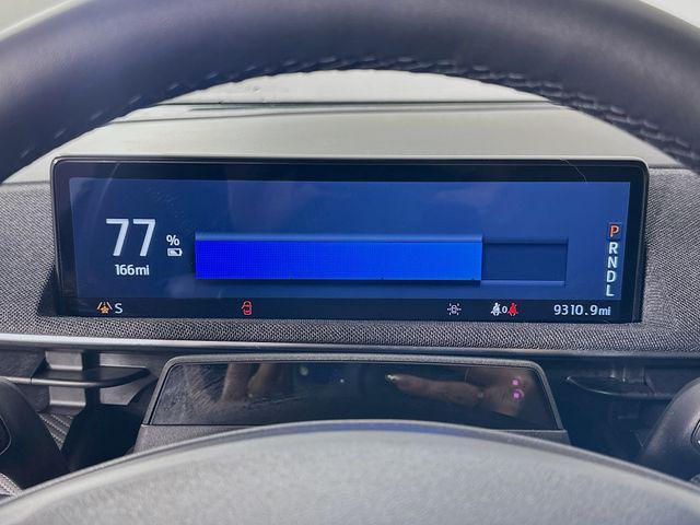 used 2024 Ford Mustang Mach-E car, priced at $27,955