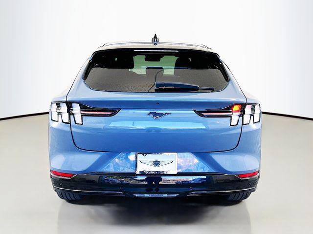 used 2024 Ford Mustang Mach-E car, priced at $27,955