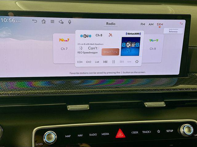 new 2026 Genesis GV80 Coupe car, priced at $90,180