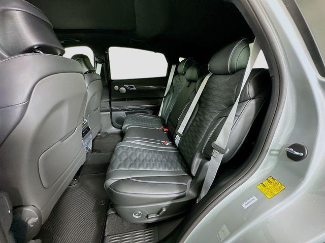 new 2026 Genesis GV80 Coupe car, priced at $90,180