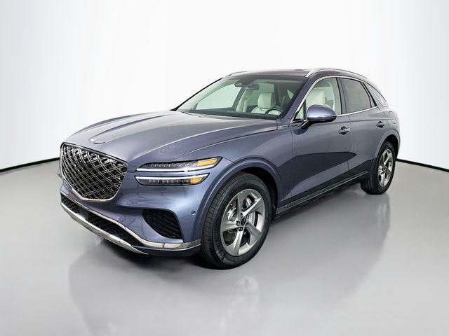 new 2026 Genesis GV70 car, priced at $59,385