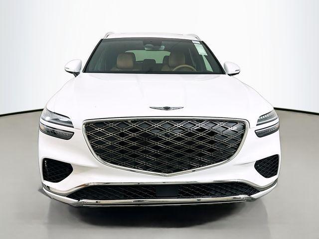 new 2026 Genesis GV70 car, priced at $58,060