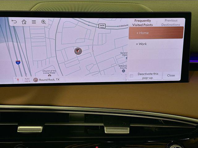 new 2026 Genesis GV70 car, priced at $58,060