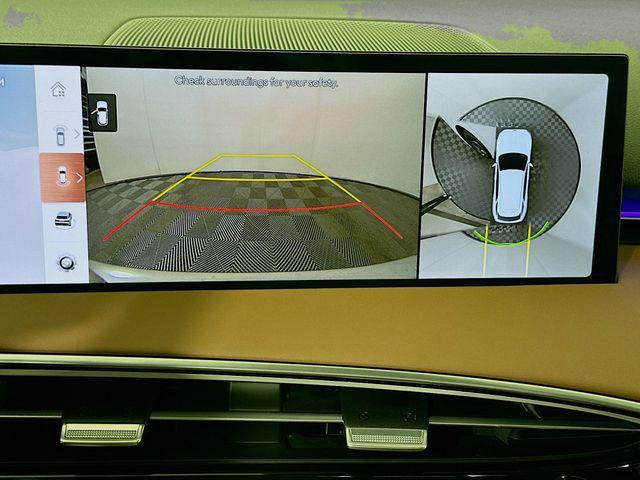 new 2026 Genesis GV70 car, priced at $58,060