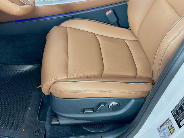 new 2026 Genesis GV70 car, priced at $58,060