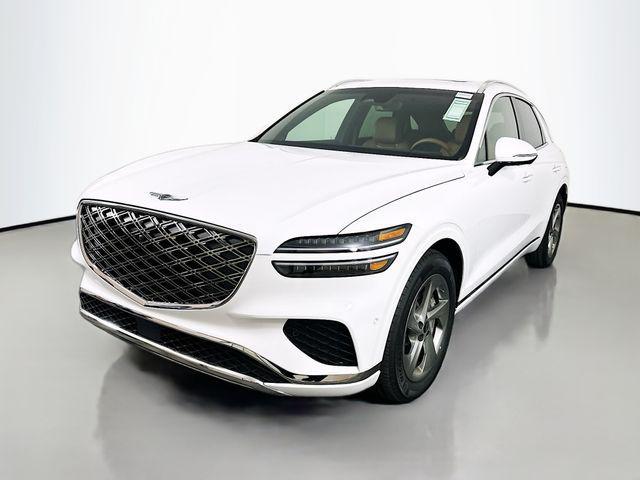 new 2026 Genesis GV70 car, priced at $58,060