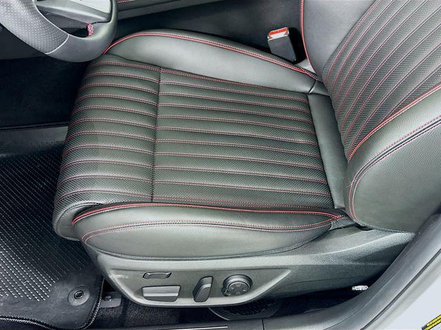 used 2025 Genesis G70 car, priced at $43,259