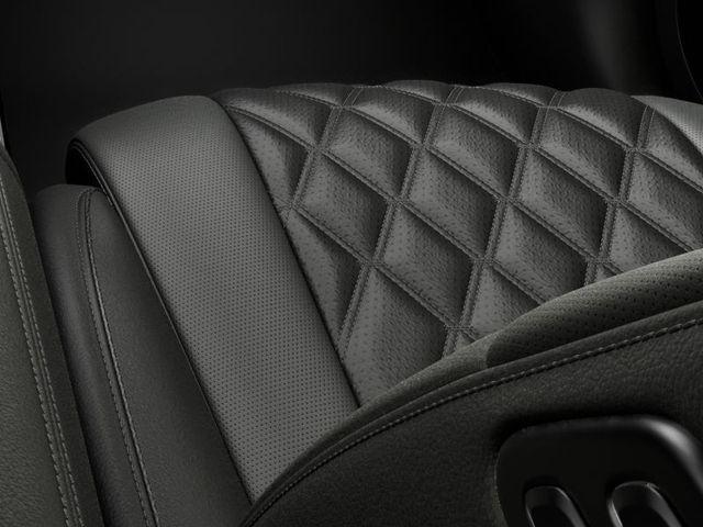 new 2026 Genesis GV80 Coupe car, priced at $92,080