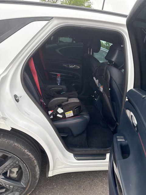 used 2022 Genesis GV70 car, priced at $38,599