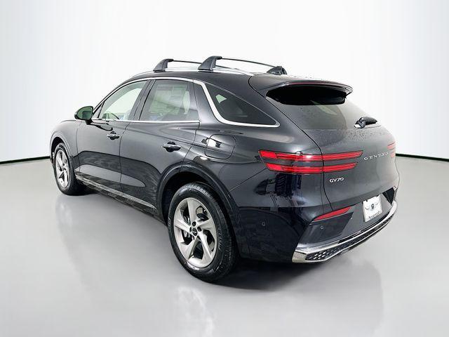 new 2026 Genesis GV70 car, priced at $59,515
