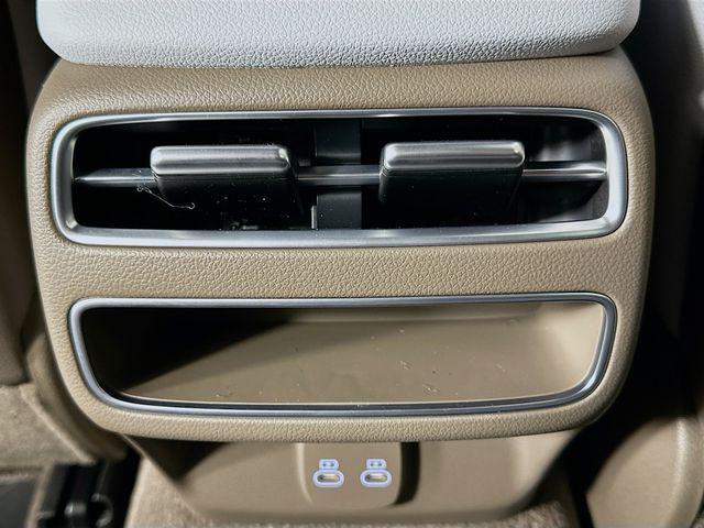 new 2026 Genesis GV70 car, priced at $59,515