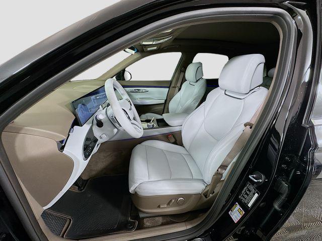 new 2026 Genesis GV70 car, priced at $59,515