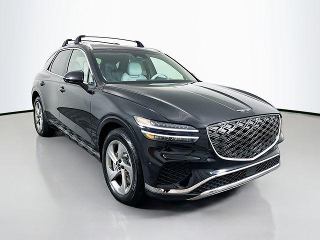 new 2026 Genesis GV70 car, priced at $59,515