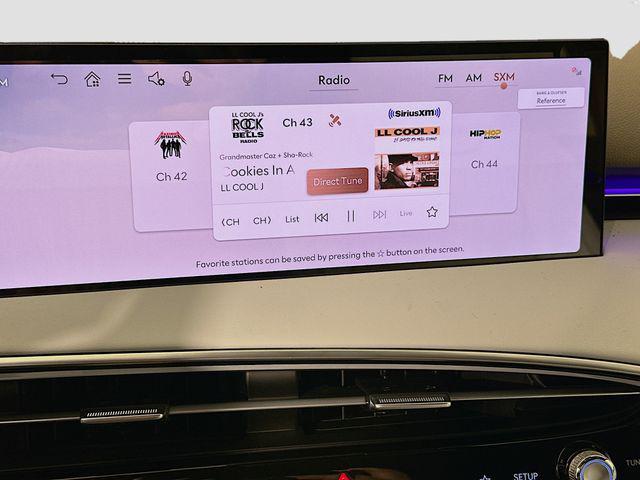 new 2026 Genesis GV70 car, priced at $59,515