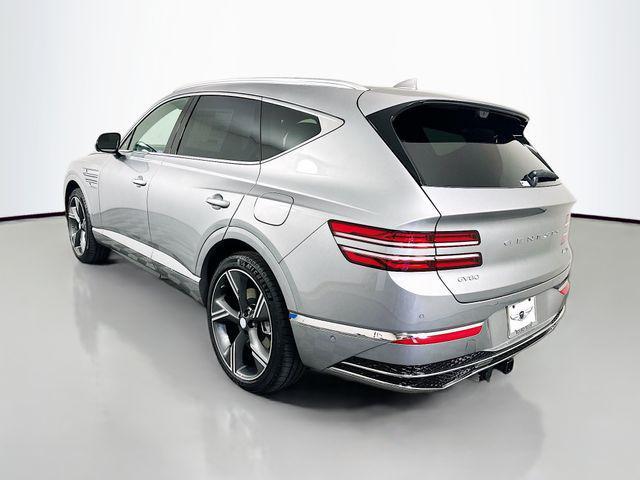 new 2026 Genesis GV80 car, priced at $85,535