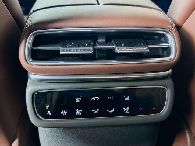 new 2026 Genesis GV80 car, priced at $85,535