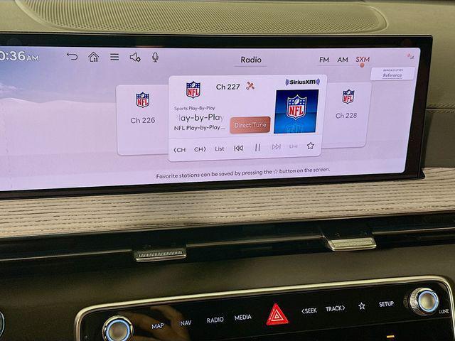 new 2026 Genesis GV80 car, priced at $85,535