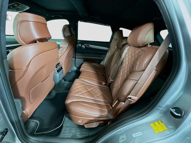 new 2026 Genesis GV80 car, priced at $85,535