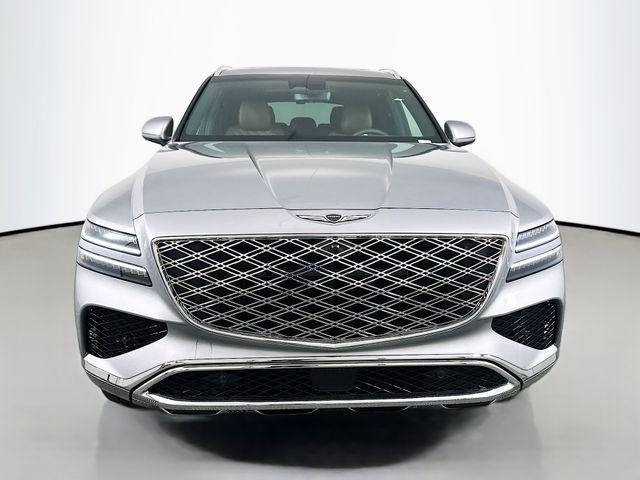 new 2026 Genesis GV80 car, priced at $85,535