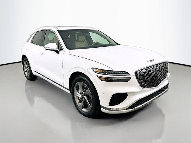 new 2026 Genesis GV70 car, priced at $59,500