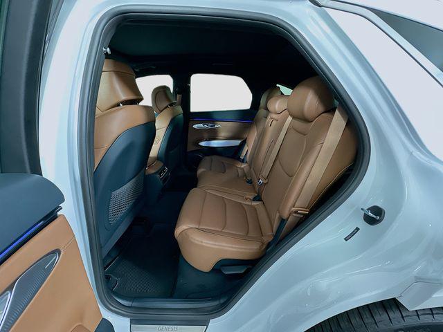 new 2026 Genesis GV70 car, priced at $59,500