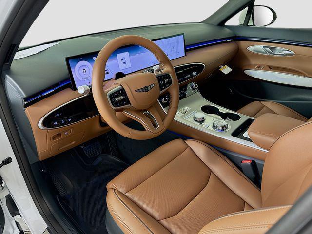 new 2026 Genesis GV70 car, priced at $59,500