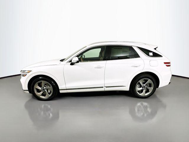 new 2026 Genesis GV70 car, priced at $59,500