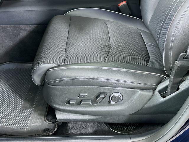 used 2025 Genesis GV70 car, priced at $48,999