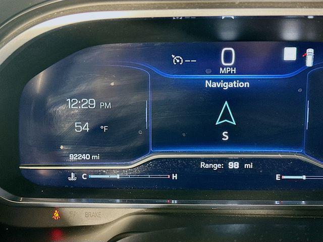 used 2023 Chevrolet Tahoe car, priced at $42,541