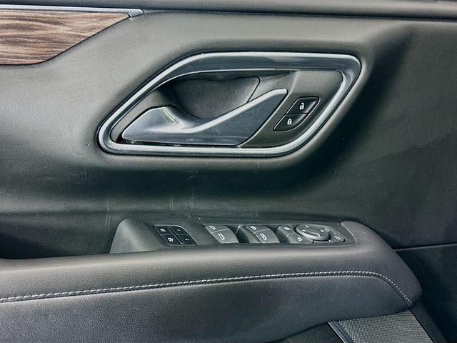 used 2023 Chevrolet Tahoe car, priced at $42,541