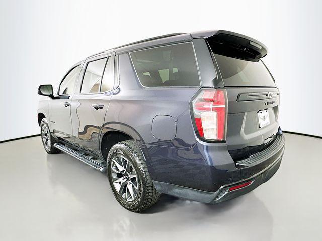 used 2023 Chevrolet Tahoe car, priced at $42,541