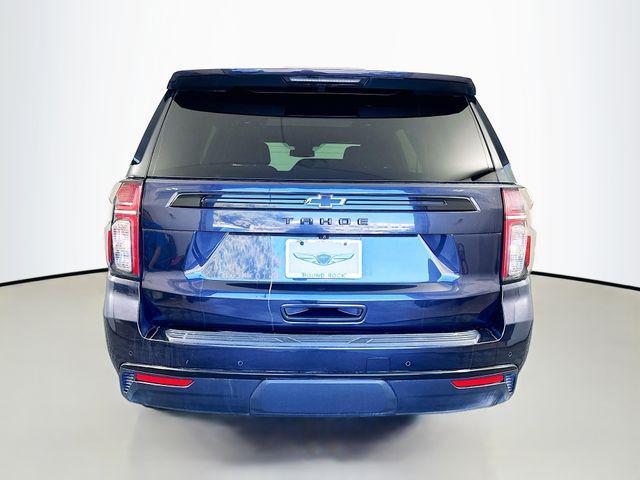 used 2023 Chevrolet Tahoe car, priced at $42,541